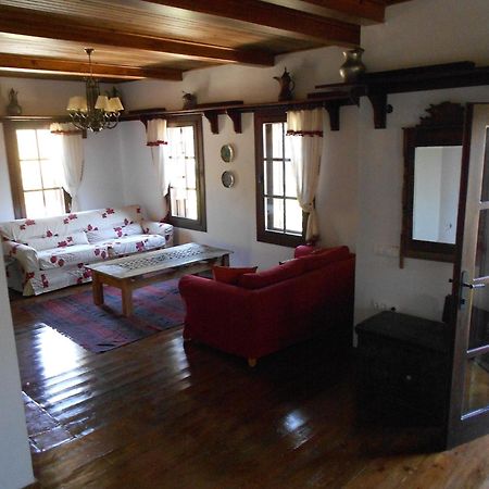 Selimiye Houses Dış mekan fotoğraf