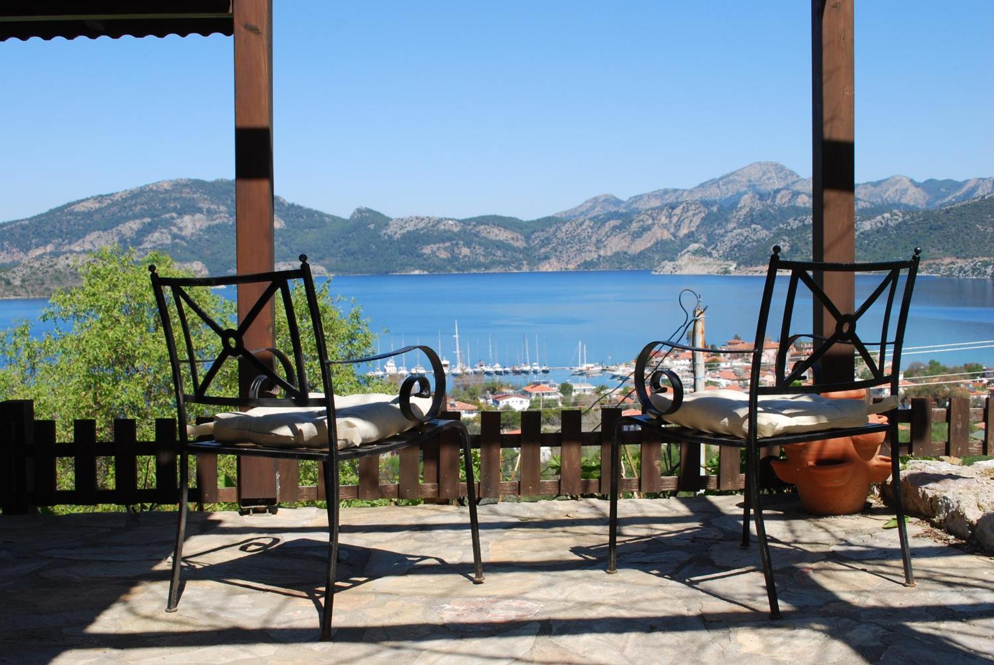 Selimiye Houses Dış mekan fotoğraf