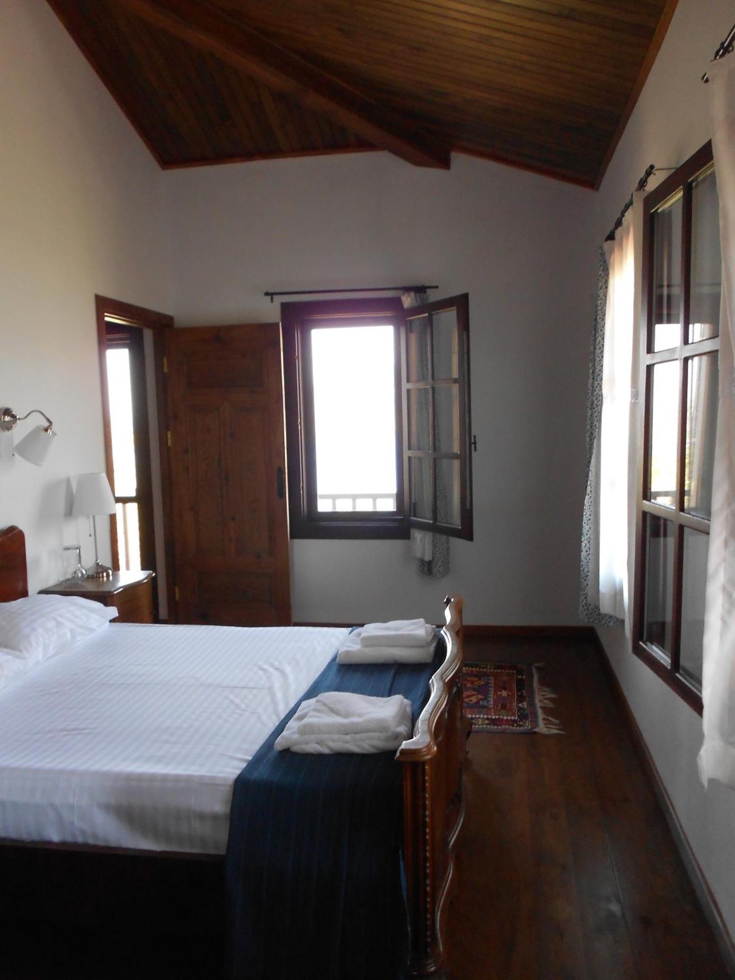 Selimiye Houses Dış mekan fotoğraf