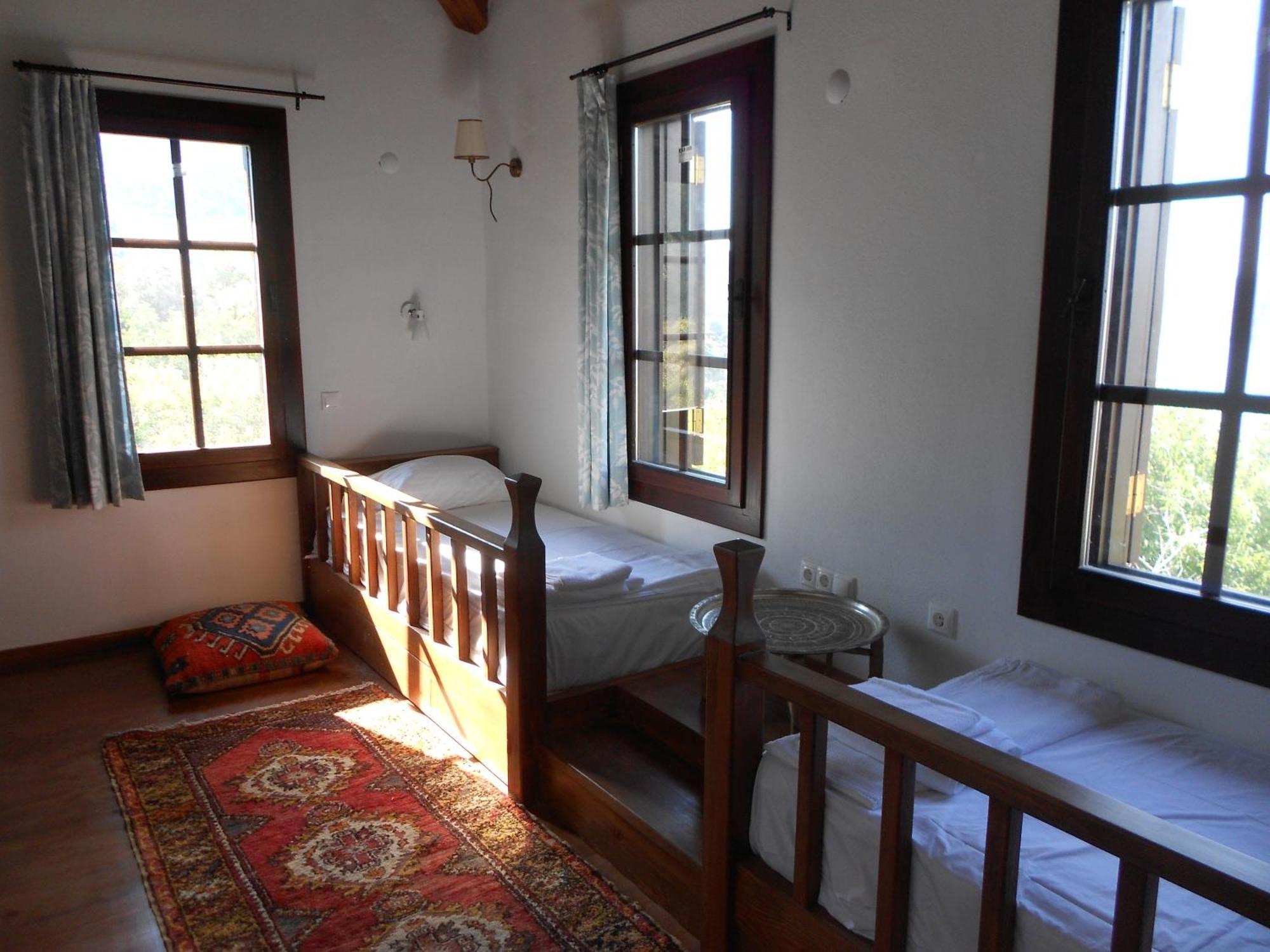 Selimiye Houses Dış mekan fotoğraf