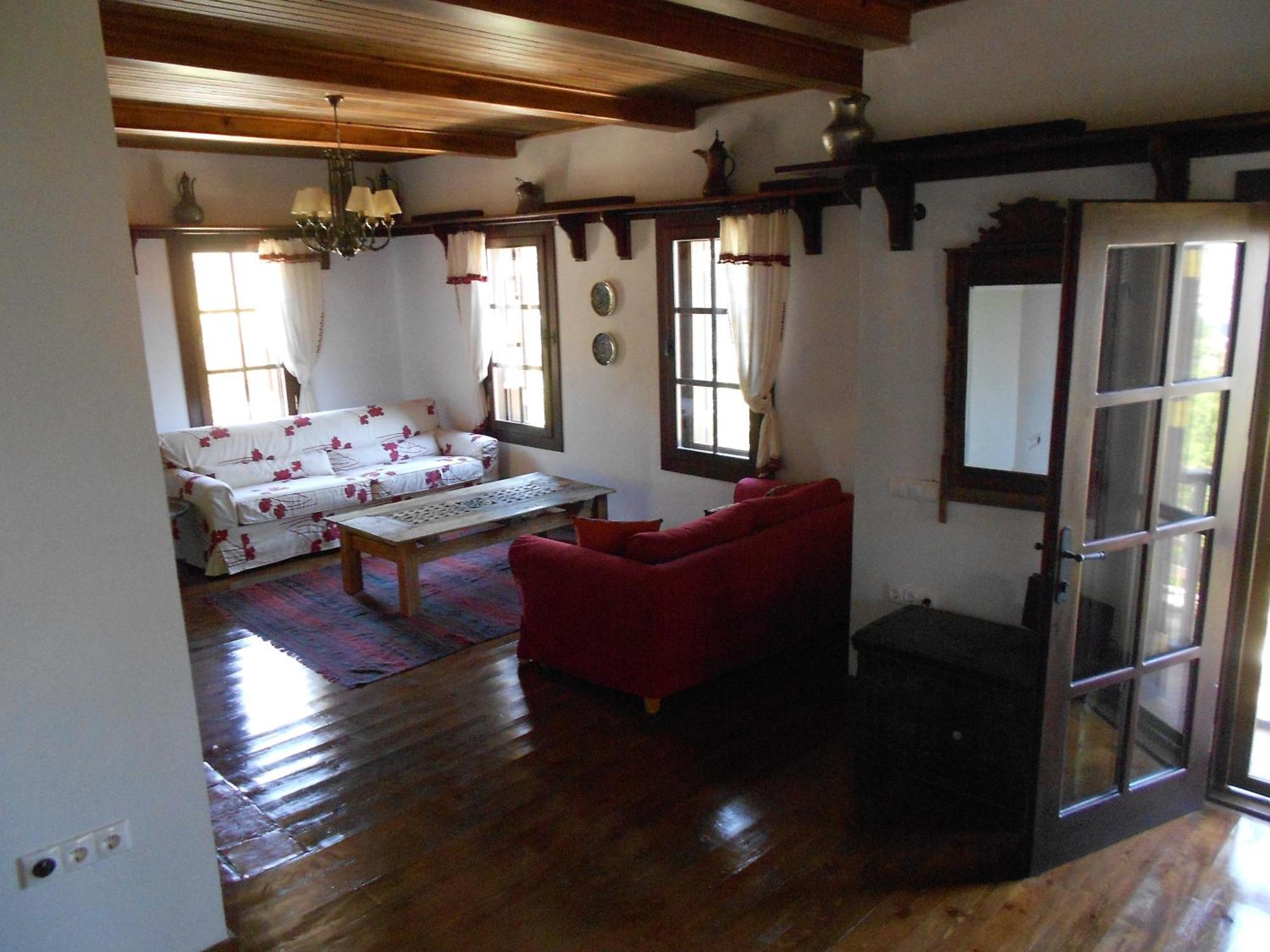 Selimiye Houses Dış mekan fotoğraf